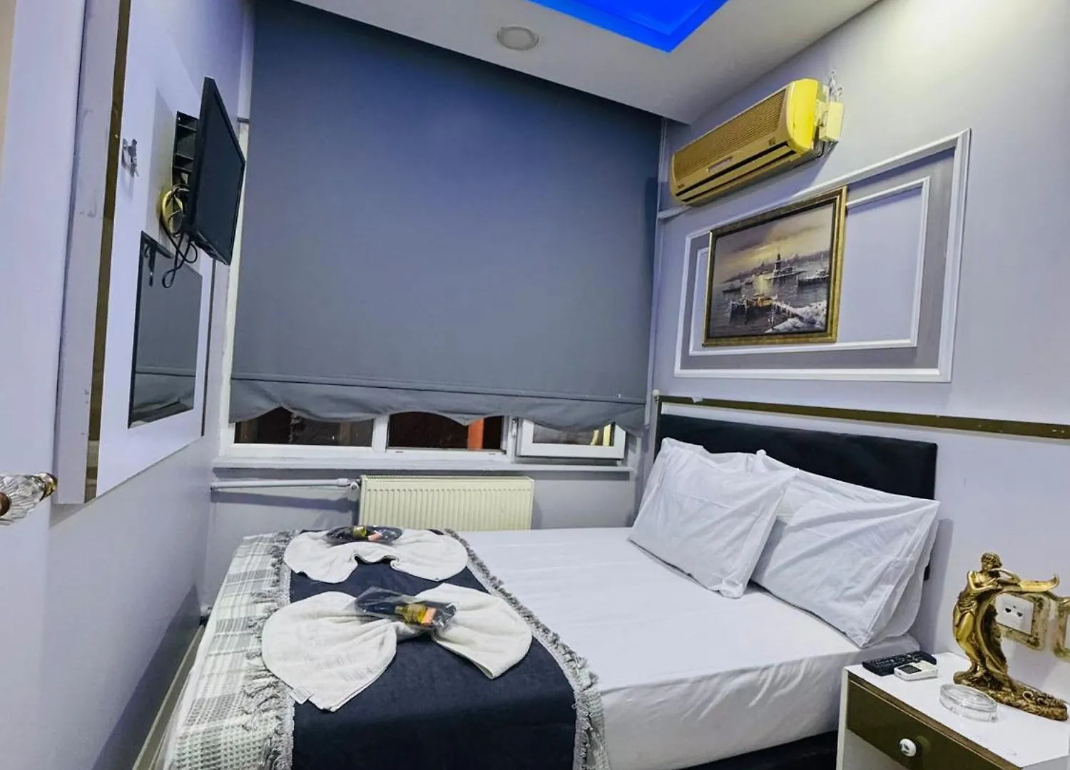 Bilal Hotel Istambul
