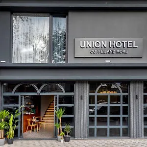 Hotel Union Karakoey, Istambul