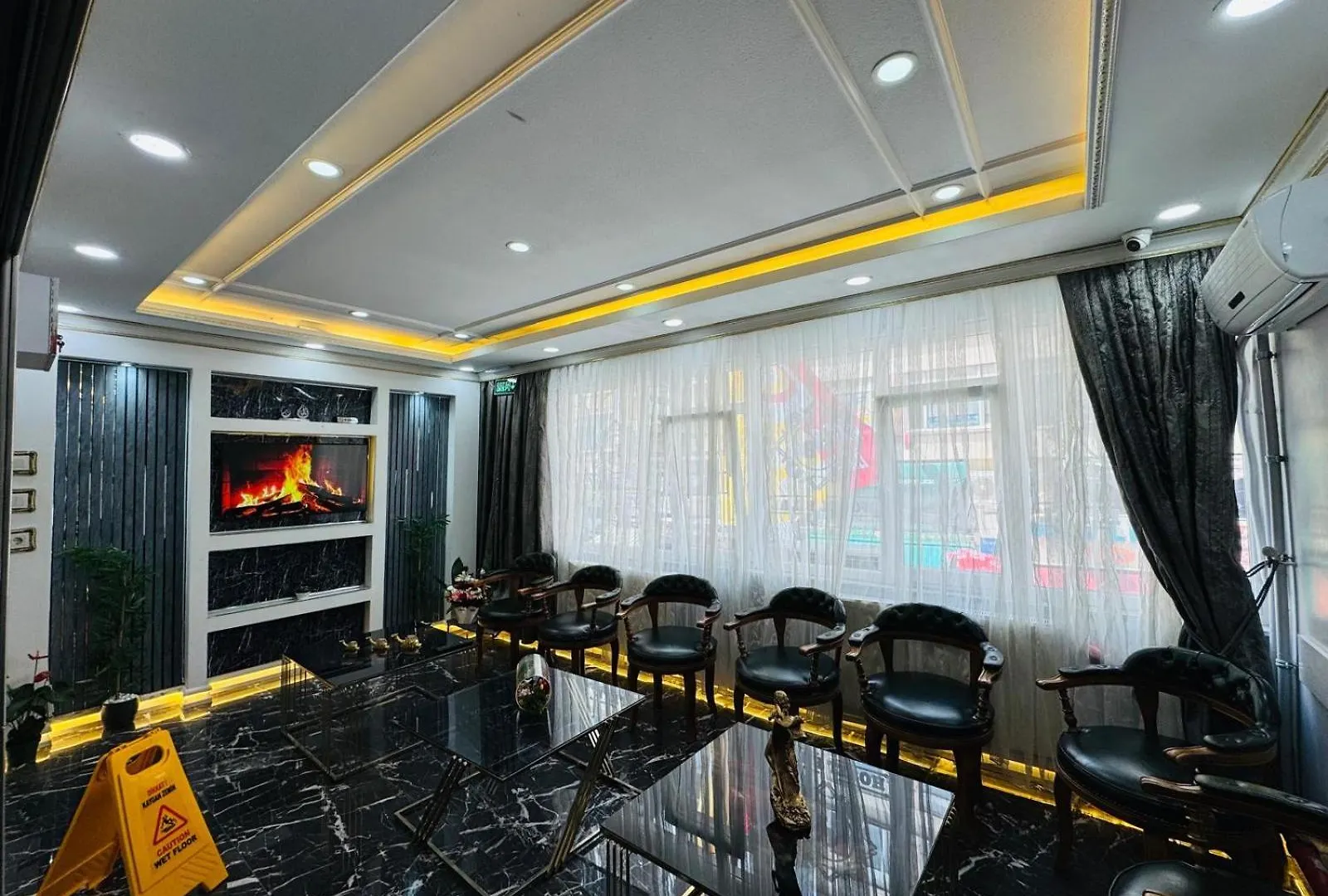 Bilal Hotel Istanbul 0*,  Turkey