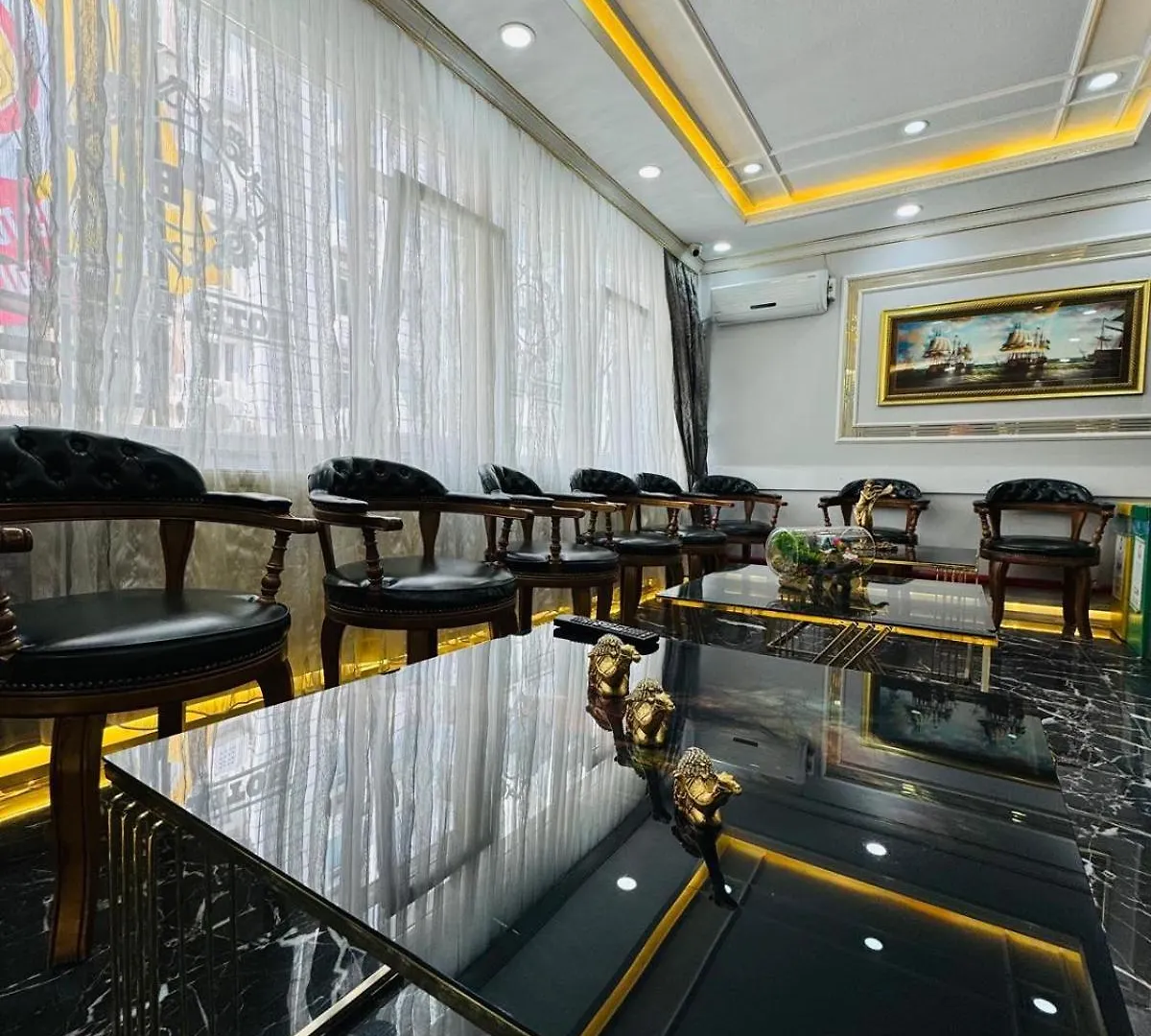 Bilal Hotel Istanbul 0*,  Turkey