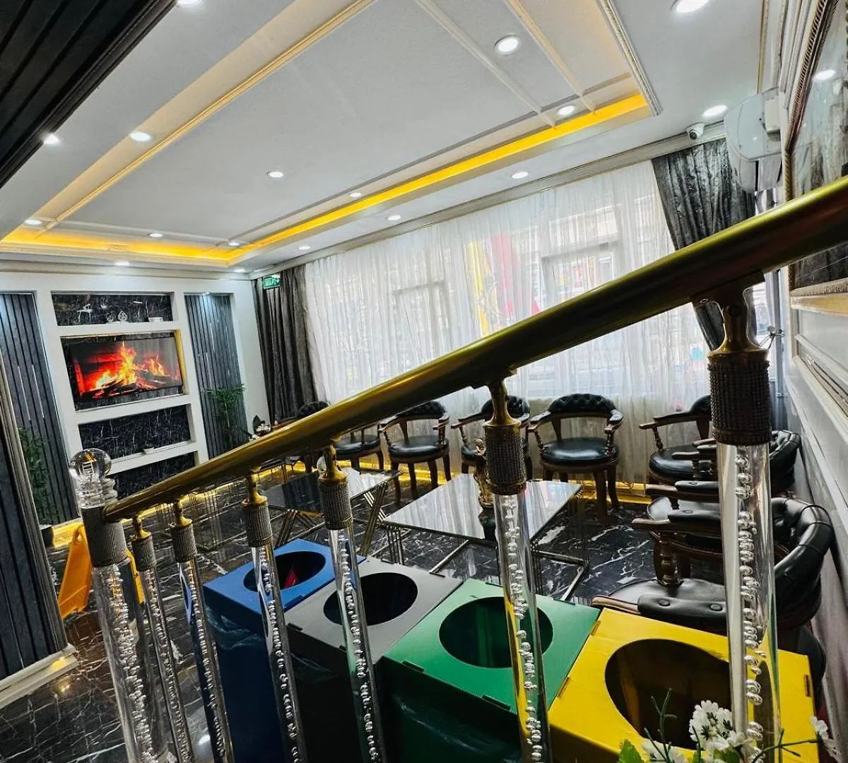 Bilal Hotel Istanbul