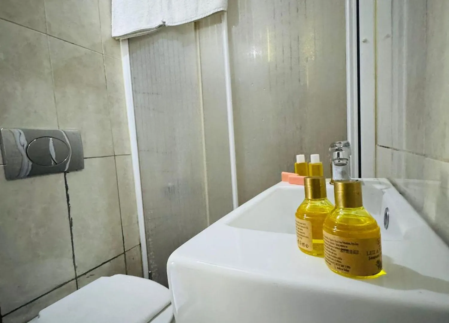 Bilal Hotel Istanbul